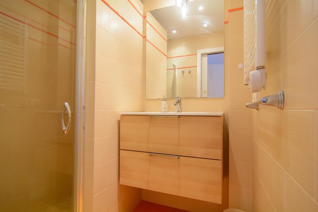 Typical Beach House Las Chapas Playa With Heated Pool ماربيا المظهر الخارجي الصورة